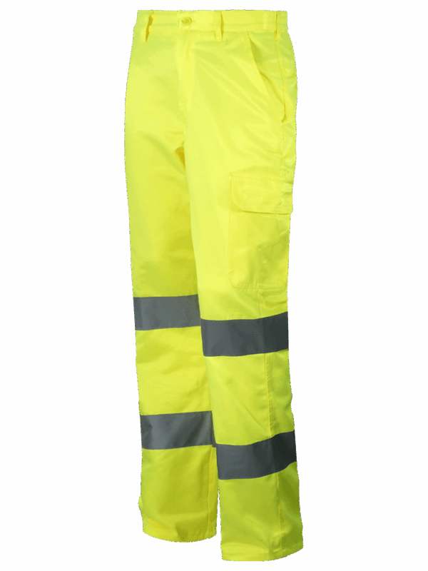 PANTALÓN MULTIBOLSILLOS AV