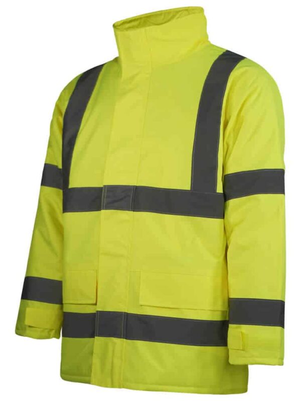 PARKA BÁSICA AV