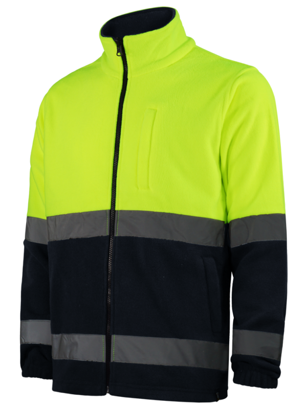 FORRO POLAR COMBINADO