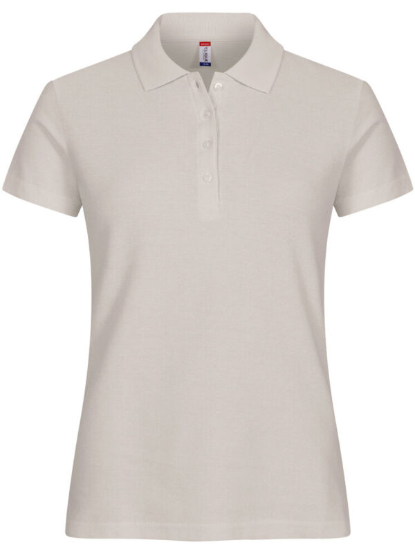 POLO  DE  ALGODON  MUJER STONE