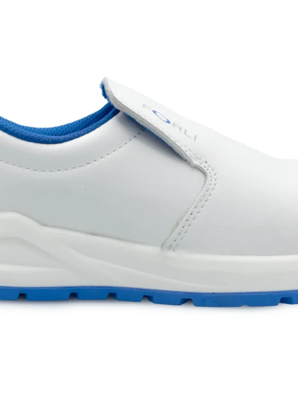 ZAPATO S2+CI+FO+SR Blanco