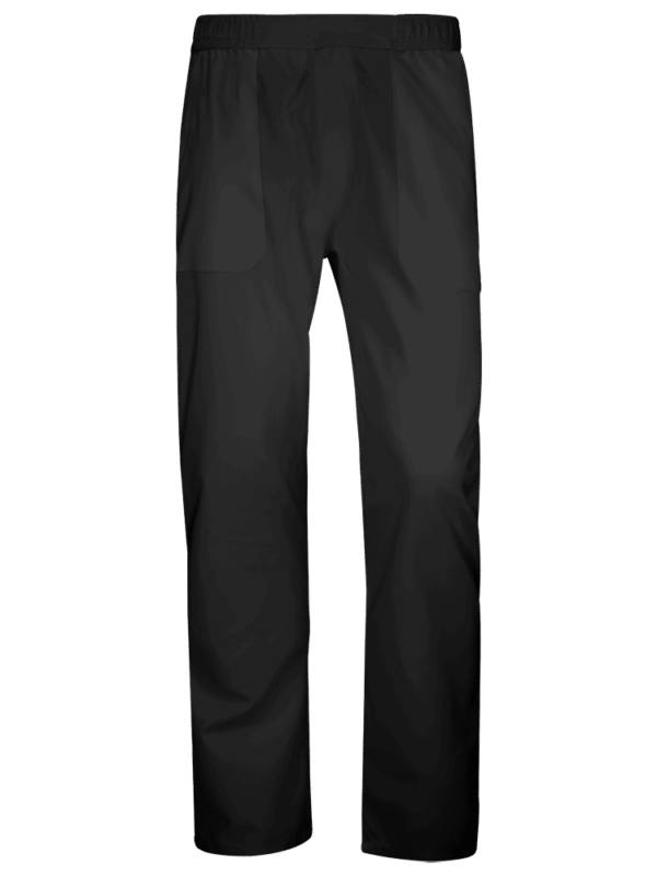 PANTALÓN PIJAMA BOLSILLOS DELANTEROS