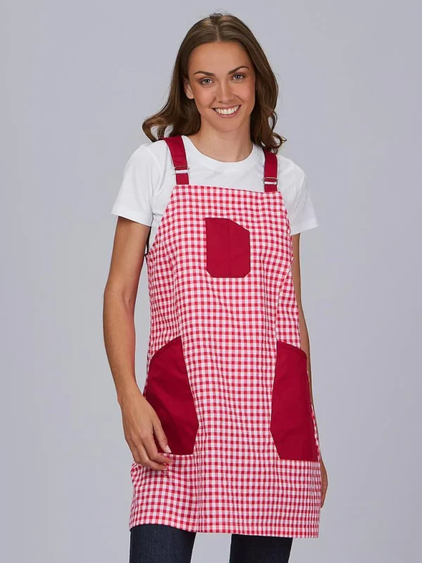 PICHI GINGHAM