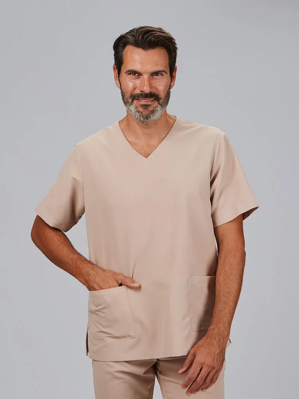 BLUSA UNISEX NEREA ARENA
