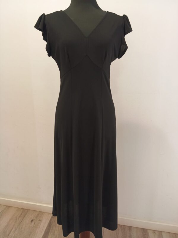 Vestido negro